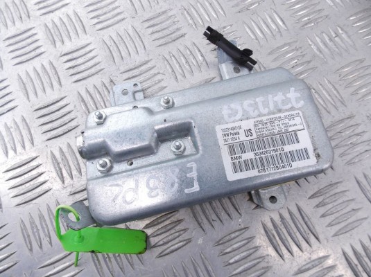 Подушка безопасности боковая (в дверь) передняя левая BMW X3-series (E83) 3426315
