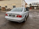 Шлейф руля BMW 5-series (E39)