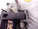Ручка наружная задняя левая BMW 3-series (E36) 51 22 1 960 825