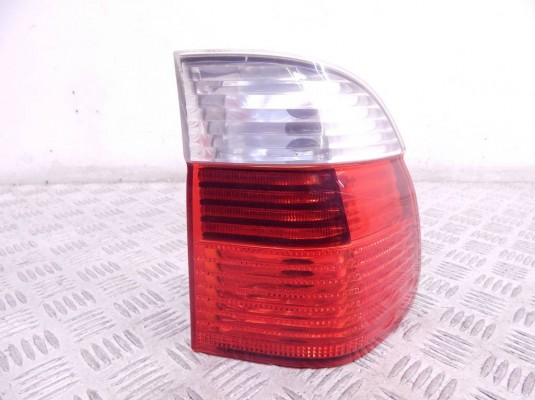 Фонарь задний правый BMW 5-series (E39) 63 21 6 902 532