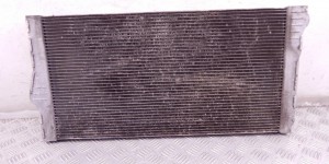 Радиатор (основной) BMW 5-series (F10/11) 17 11 8 509 176 Радиатор (основной) BMW 5-series (F10/11) 17 11 8 509 176