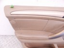 Обшивка двери передней левой (дверная карта) BMW X5-series (E53) 51 41 7 079 849