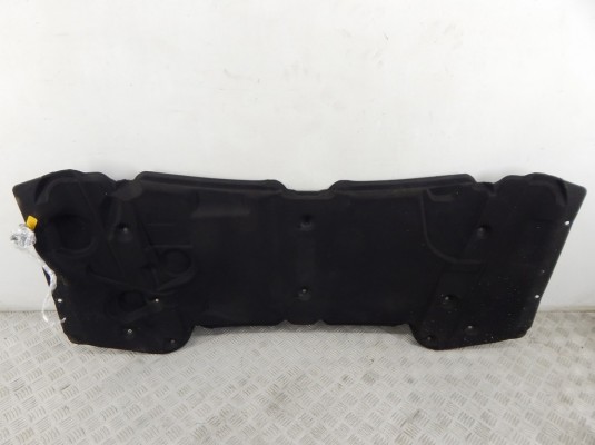 Шумоизоляция капота BMW X5-series (E53) 51 48 8 402 150