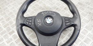 Руль BMW X5-series (E53) 32 30 6 778 404 Руль BMW X5-series (E53) 32 30 6 778 404