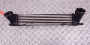 Интеркулер BMW 1-series (E87) 17 51 7 524 916