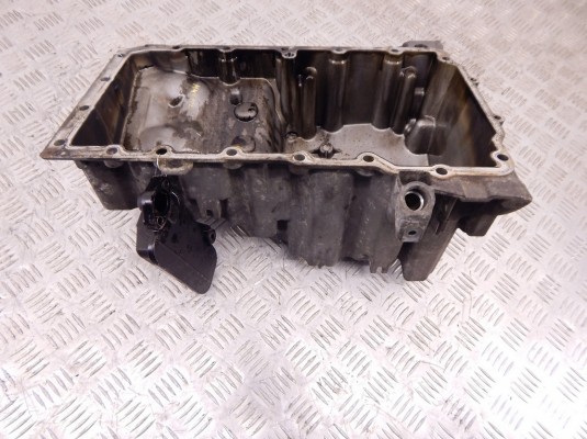 Поддон BMW 1-series (E87) 11 13 7 798 372