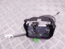 Замок двери задней правой BMW X5-series (E53) 51 22 8 402 602