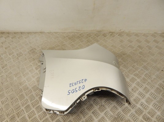 Клык бампера задний левый BMW X5-series (E70) 51 12 7 158 439