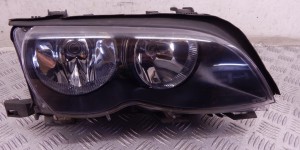 Фара правая BMW 3-series (E46) 63 12 6 910 956 Фара правая BMW 3-series (E46) 63 12 6 910 956