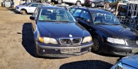 Датчик ABS передний BMW 3-series (E46)