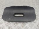 Заглушка (решетка) в бампер задний BMW X5-series (E53) 51 12 8 402 327