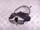 Замок двери передней правой BMW 3-series (E46) 51 21 8 206 408