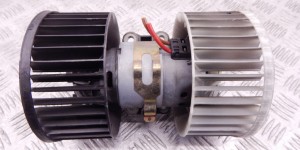 Моторчик печки BMW 3-series (E46) 64 11 9 204 154