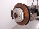 Балка подвески задняя BMW 5-series (E39) 33 31 1 097 250