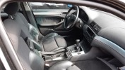 Замок двери передней правой BMW 3-series (E46)