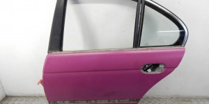 Дверь задняя левая BMW 5-series (E39) 41 52 8 266 721 Дверь задняя левая BMW 5-series (E39) 41 52 8 266 721