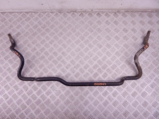 Стабилизатор подвески (поперечной устойчивости) передний BMW 5-series (E39) 31 35 1 094 144