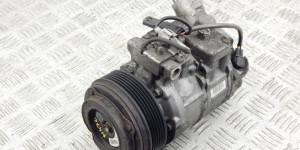 Компрессор кондиционера BMW 1-series (E87) 64 52 6 987 862 Компрессор кондиционера BMW 1-series (E87) 64 52 6 987 862