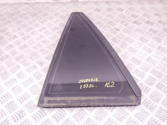 Стекло двери задней левой BMW X5-series (E53) Стекло двери задней левой BMW X5-series (E53)