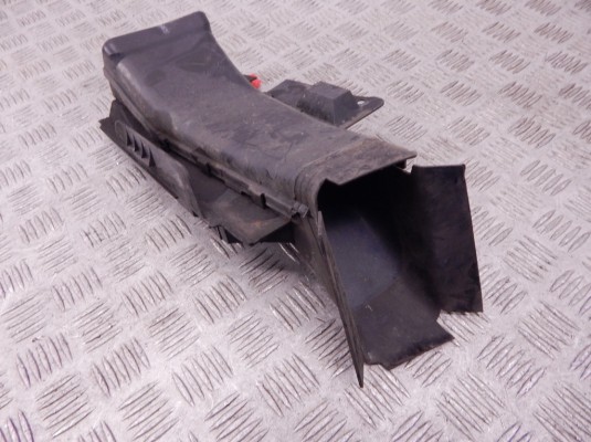 Воздуховод тормозной правый BMW 3-series (E46) 51 71 8 197 928