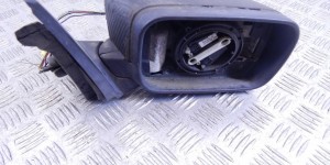 Зеркало наружное правое BMW 3-series (E46) 51 16 8 245 128