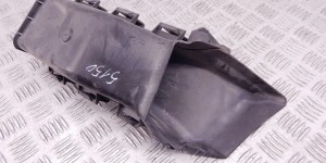 Воздуховод тормозной левый BMW 3-series (E90/91/92) 51 71 7 121 569 Воздуховод тормозной левый BMW 3-series (E90/91/92) 51 71 7 121 569