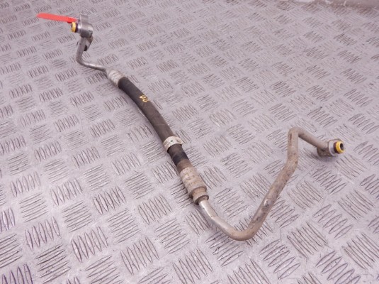 Трубка охлаждения АКПП BMW X5-series (E53) 64 53 6 918 903 Трубка охлаждения АКПП BMW X5-series (E53) 64 53 6 918 903