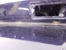 Крышка багажника (дверь 3-5) BMW 5-series (E60/61)