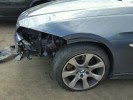 Лючок топливного бака BMW 3-series (E90/91/92)