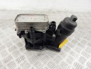 Корпус масляного фильтра BMW 3-series (F30/31) 11 42 8 507 697