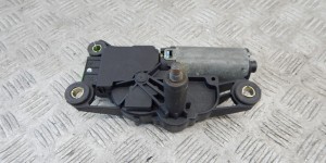 Моторчик заднего стеклоочистителя (дворника) BMW X5-series (E53) 61 62 8 402 372