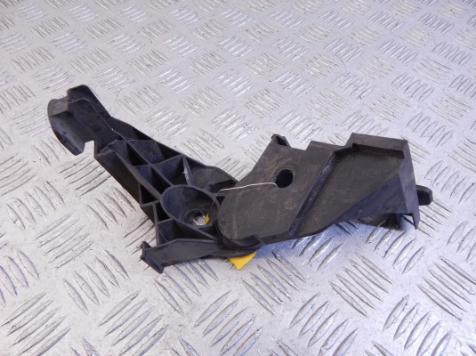 Кронштейн крепления бампера переднего BMW 3-series (E46) 51 11 7 030 619