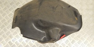 Защита арок задняя правая (подкрылок) BMW 3-series (E46) 51 71 8 203 770