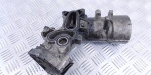 Корпус масляного фильтра BMW 5-series (E60/61) 7788453
