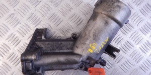 Корпус масляного фильтра BMW 3-series (E90/91/92) 11 42 7 805 407