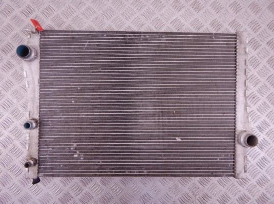 Радиатор (основной) BMW X5-series (E70) 17 11 7 533 472