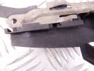 Скелет ручки наружной задней левой BMW 7-series (E65/66) 51 21 7 013 703