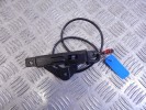 Замок багажника BMW X5-series (E53) 51 24 8 408 964
