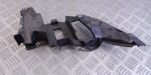 Крепление фары правой BMW X5-series (E53) 63 12 8 386 710