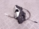 Замок двери задней правой BMW 3-series (E46) 51 22 7 011 246