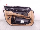 Обшивка двери передней правой (дверная карта) BMW 7-series (F01/02) 51 41 9 160 810