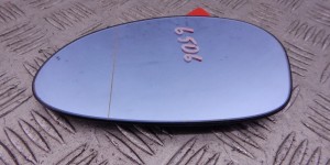 Стекло зеркала наружного левого BMW 3-series (E90/91/92) 51 16 7 145 267