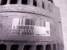 Генератор BMW 4-series (F32/33/36) 12 31 7 605 478