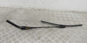 Щеткодержатель (поводок стеклоочистителя, дворник) BMW 1-series (E87) 61 60 7 122 136 Щеткодержатель (поводок стеклоочистителя, дворник) BMW 1-series (E87) 61 60 7 122 136