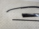 Молдинг двери передней левой BMW X5-series (E53) 51 32 8 257 701