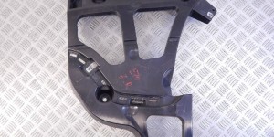 Кронштейн крепления бампера заднего BMW X5-series (E70) 51 12 7 158 446