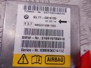Блок AirBag BMW 5-series (E39) 65 77 6 919 789