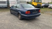 Шлейф руля BMW 5-series (E39) 32 34 1 094 261