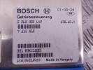 Блок управления АКПП BMW 5-series (E39) 24 60 7 515 810