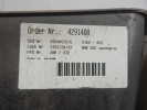Молдинг крышки багажника BMW 7-series (F01/02) 51 49 7 186 530